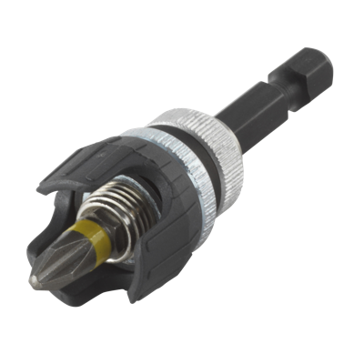Wolfcraft Interieurbouwbits | + Bit PH2 | Dieptestop | 1 set - 4055000