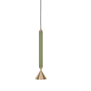 Pholc Apollo 39 Hanglamp - Groen