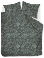 Beddinghouse Dekbedovertrek Mea Green