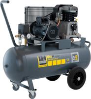Schneider Airsystems Compressor uni master type 510-10-90d