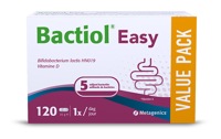 Metagenics Bactiol Easy Capsules