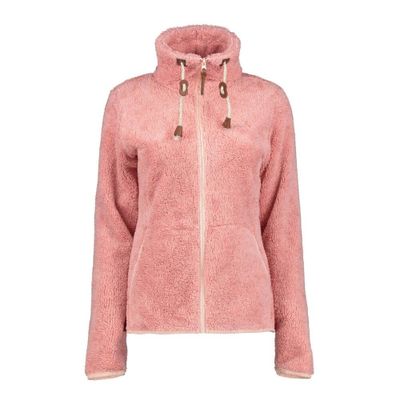 Icepeak Colony Dames Vest Roze - L