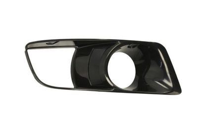 Ventilatiegrille, bumper 6502070107916P