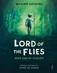 Lord of the Flies (Hardback)
