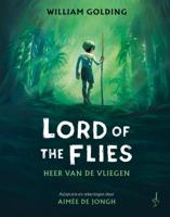 Lord of the Flies (Hardback)