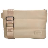 Zebra Trends Schoudertas Evie Licht Taupe