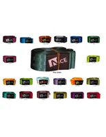 Nice Cornerbelt (diverse Kleuren 2024) Red