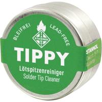 Stannol ECOLOY® Tippy Soldeerpuntreiniger Inhoud 12 g