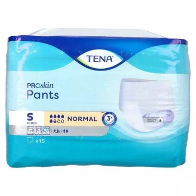 Tena Proskin Pants Normal Small 15