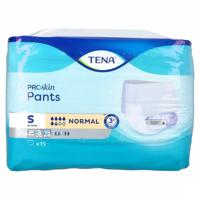 Tena Proskin Pants Normal Small 15