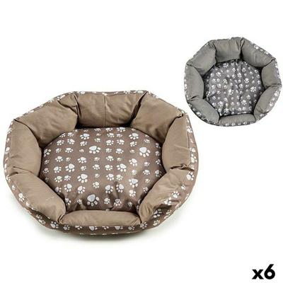 Huisdierbed Mascow 56 x 45 x 15 cm (6 Stuks)