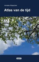 Atlas van de tijd - Anneke Wasscher - Paperback (9789087599591) - thumbnail