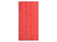 Lidl strandmat 90 x 180 cm (Rood)