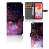 Book Case voor Samsung Galaxy A04e Galaxy