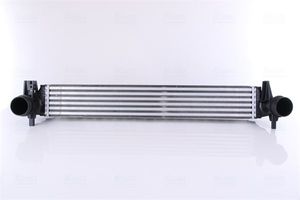 Intercooler, inlaatluchtkoeler 96120