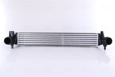 Intercooler, inlaatluchtkoeler 96120