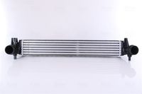 Intercooler, inlaatluchtkoeler 96120