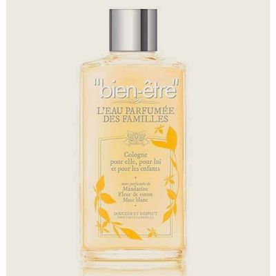 Bien Etre Des Families Eau de Cologne Bien Etre Des Families Eau de Cologne