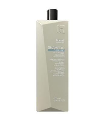 Bheysé purifying anti-roos shampoo 1000ml