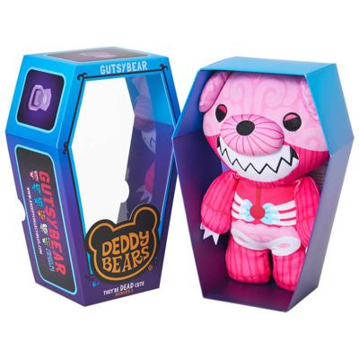 Deddy Bears Gutsybear Series 3 knuffelpop