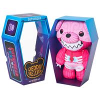 Deddy Bears Gutsybear Series 3 knuffelpop
