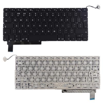UK versie toetsenbord voor MacBook Pro 15 inch A1286