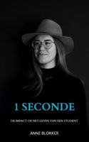 1 Seconde - Anne Blokker - Paperback (9789403612737) - thumbnail
