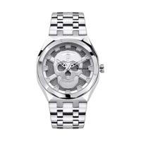 Horloge Uniseks Police PEWJG2110702 (Ø 46 mm)