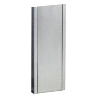 Allux Statief 1001 Verzinkt - 40100110