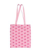 HEMA Canvas tas palm