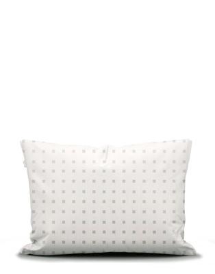 Marc O'Polo Marc O'Polo Iben Kussensloop 60x70 Grey mist