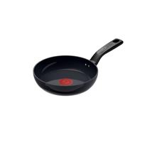 Tefal C47602 Koekenpan 20cm Change Black Pan Zwart Tefal C47602 Koekenpan 20cm Change Black Pan Zwart