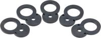 HAZET Afdekplatenset 916SP-01/5