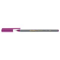 Edding 55 • fineliner 0.3mm rood-violet