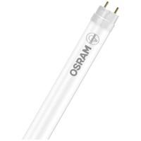 OSRAM LED-Buis Energielabel: F (A - G) G13 T8 18.3 W = 58 W Warmwit 1 stuk(s) (Ø x l) 26.80 mm x 1514 mm - thumbnail