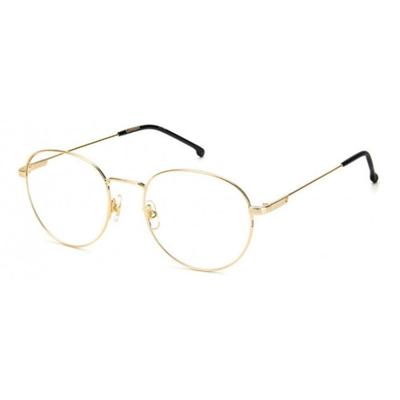 Brillenframe Dames Carrera CARRERA-2009T-J5GF140 Gouden Ø 51 mm
