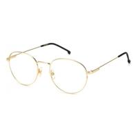 Brillenframe Dames Carrera CARRERA-2009T-J5GF140 Gouden Ø 51 mm