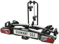 Pro-User fietsendrager diamant sg2