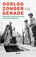 Oorlog zonder genade (Paperback)