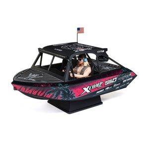 Proboat 1/6 24" Jetstream Jet Boat RTR - Shreddy