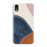 Geo #1: iPhone XR Volledig Geprint Hoesje