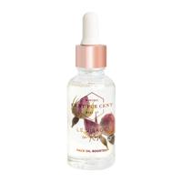 Cent Pur Cent Flower Collection Olie Face Oil Le Visage En Rose 20ml