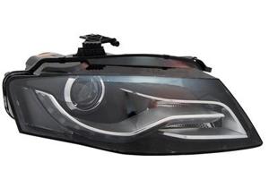 Koplamp rechts 0327986