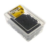Gipsplaatschr. 3.6x35mm zwt 200st - Deltafix