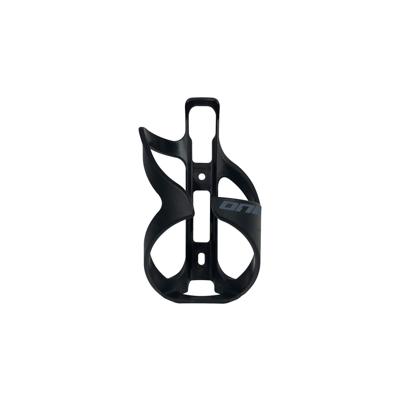 One bidonhouder 50 refelectie unisize black/grey