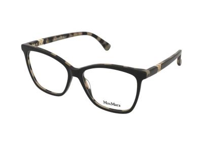 Brillen met correctie Max Mara MM5017 005
