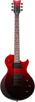 Schecter Solo II Standard, Bloodburst
