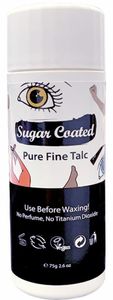 Sugar Coated Pure Fine Talc Talkpoeder