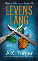 Levenslang (Paperback)