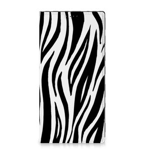 Samsung Galaxy S23 Ultra Hoesje maken Zebra